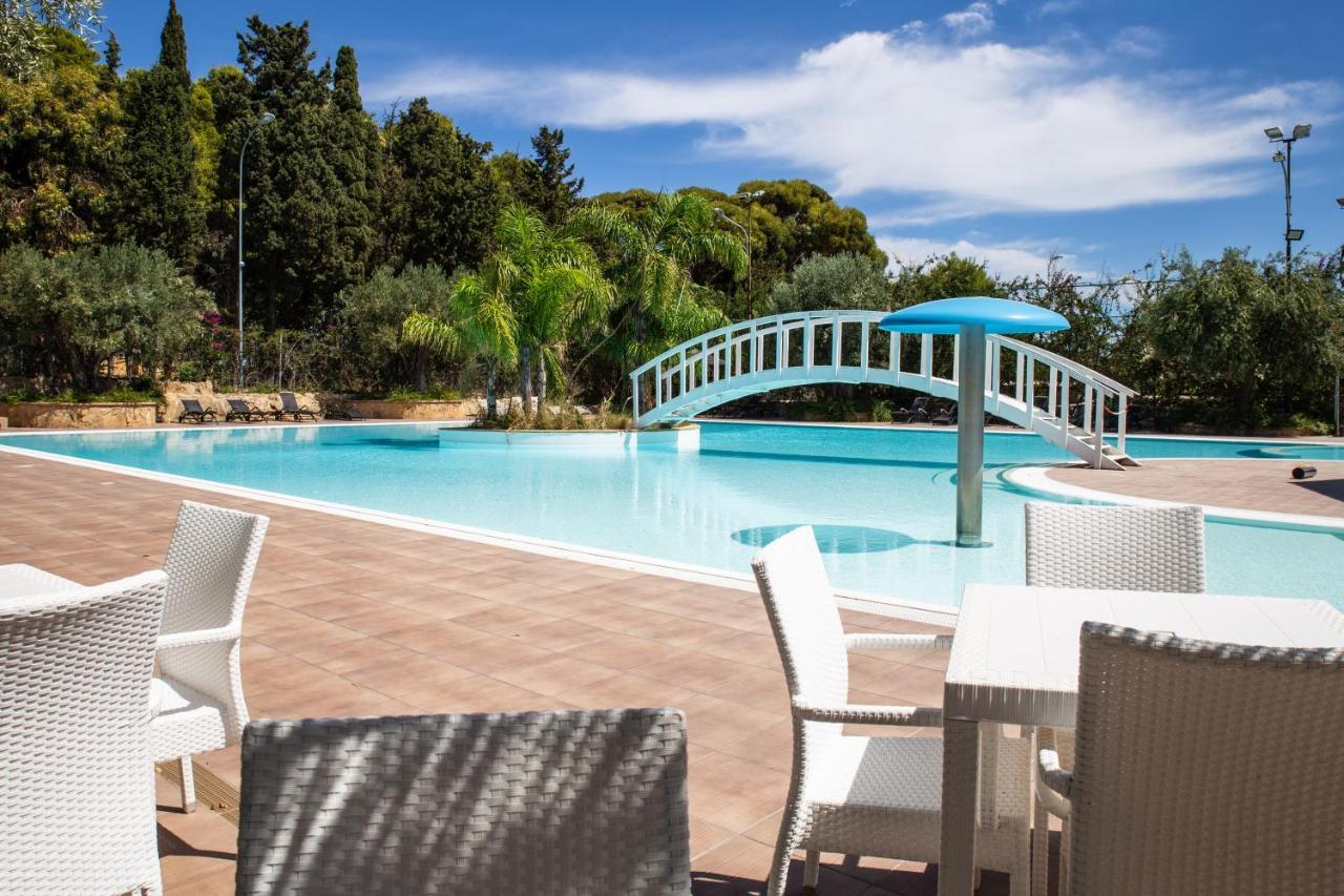 Villaggio Marinella Isola Di Capo Rizzuto Esterno foto