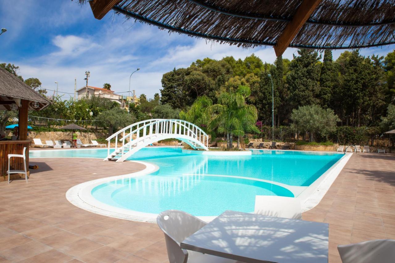 Villaggio Marinella Isola Di Capo Rizzuto Esterno foto