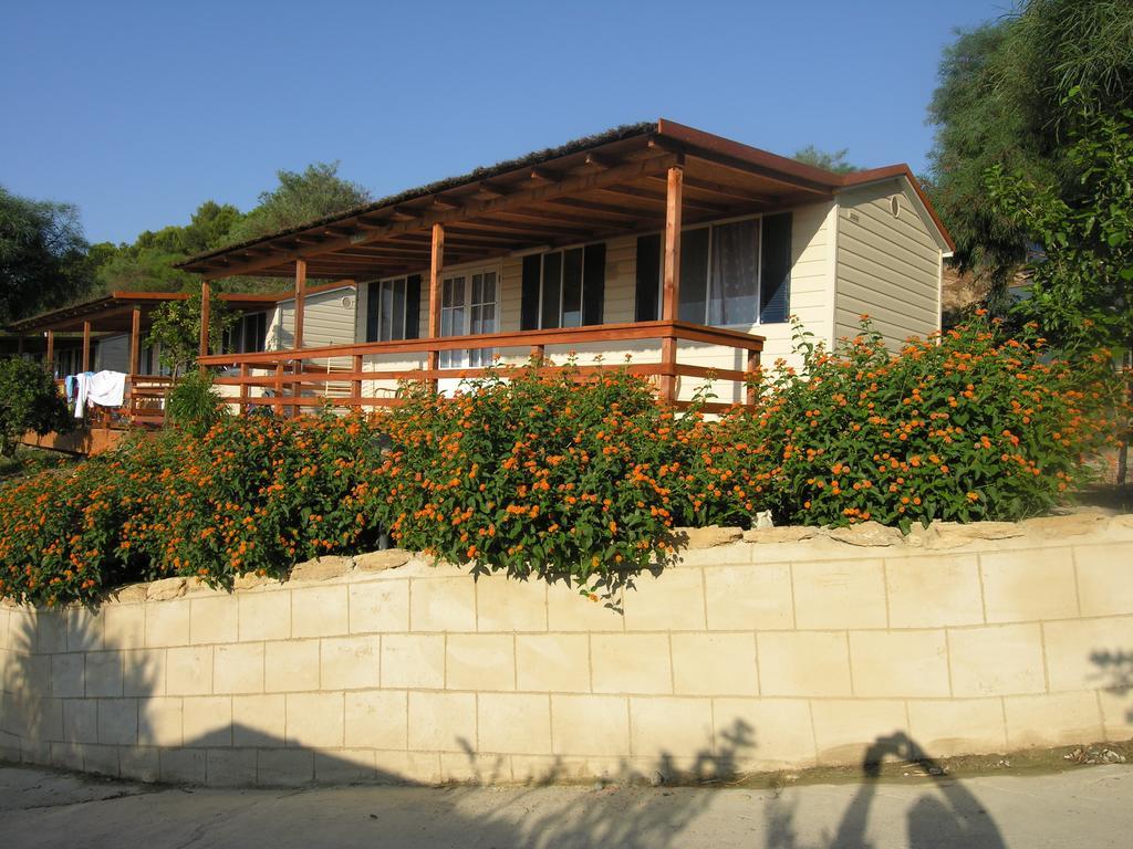 Villaggio Marinella Isola Di Capo Rizzuto Camera foto