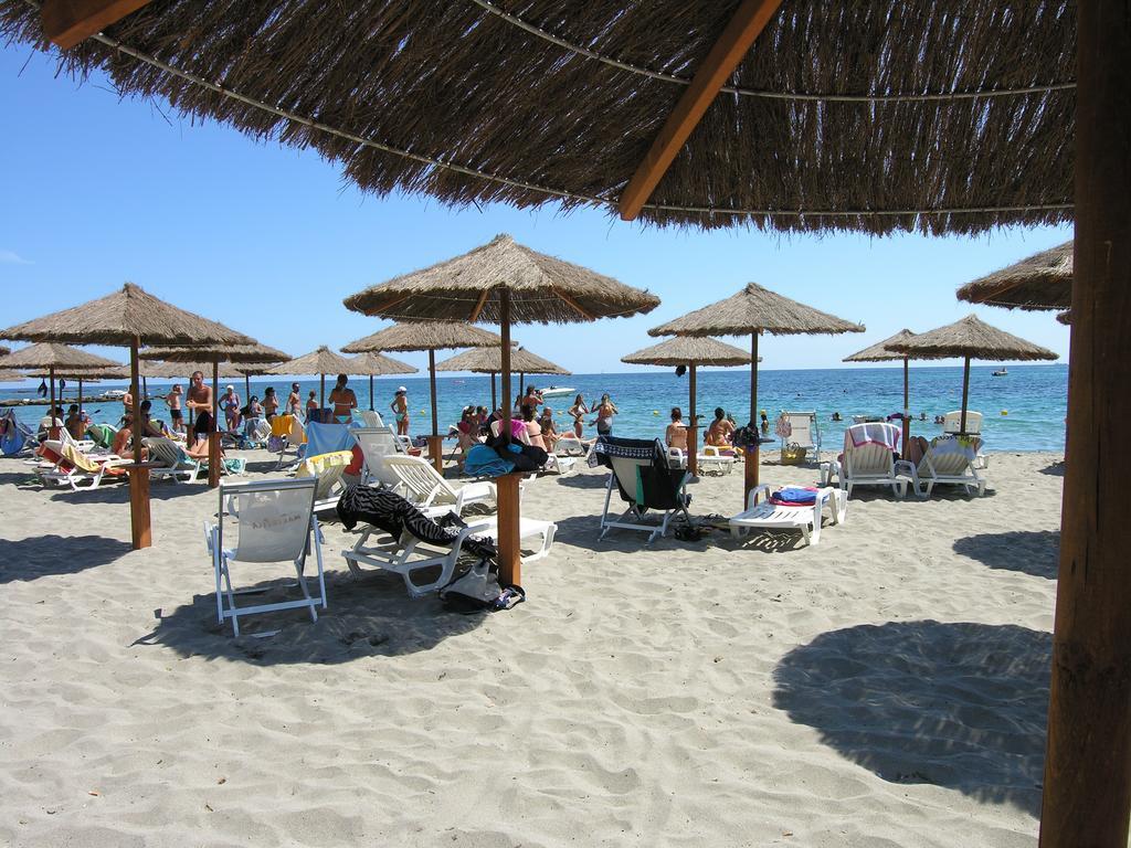 Villaggio Marinella Isola Di Capo Rizzuto Esterno foto