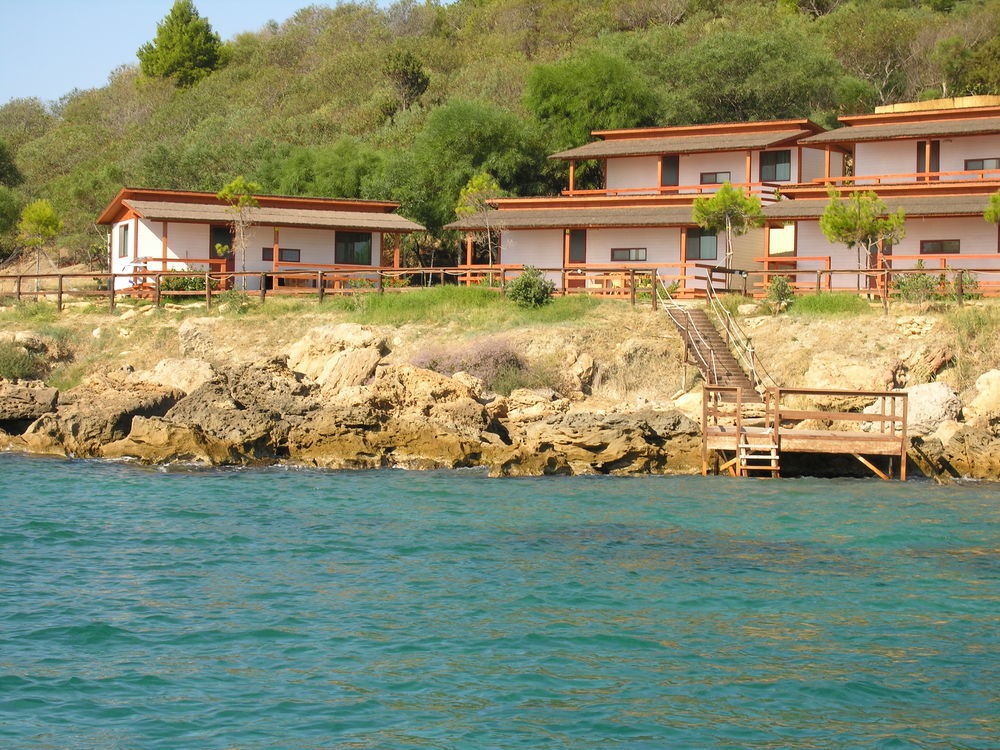 Villaggio Marinella Isola Di Capo Rizzuto Esterno foto