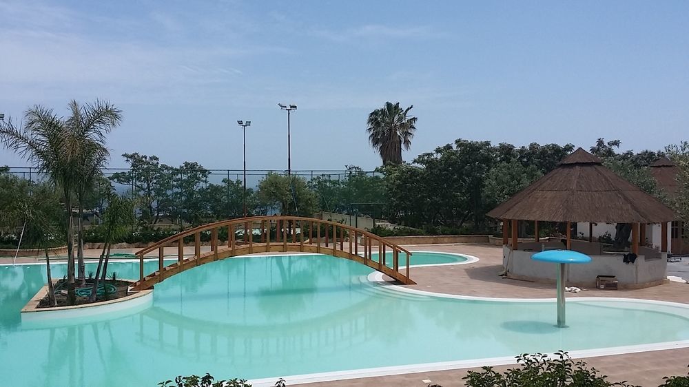 Villaggio Marinella Isola Di Capo Rizzuto Esterno foto