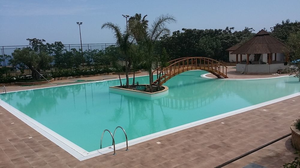 Villaggio Marinella Isola Di Capo Rizzuto Esterno foto