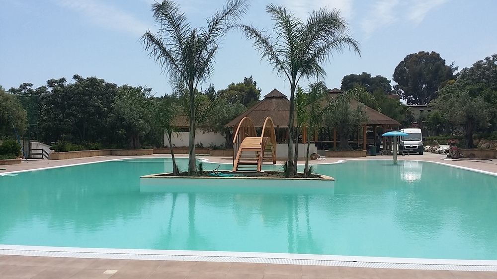 Villaggio Marinella Isola Di Capo Rizzuto Esterno foto
