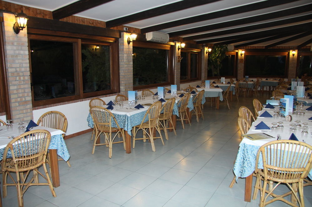 Villaggio Marinella Isola Di Capo Rizzuto Esterno foto