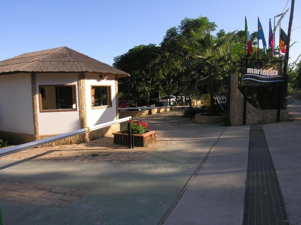 Villaggio Marinella Isola Di Capo Rizzuto Esterno foto