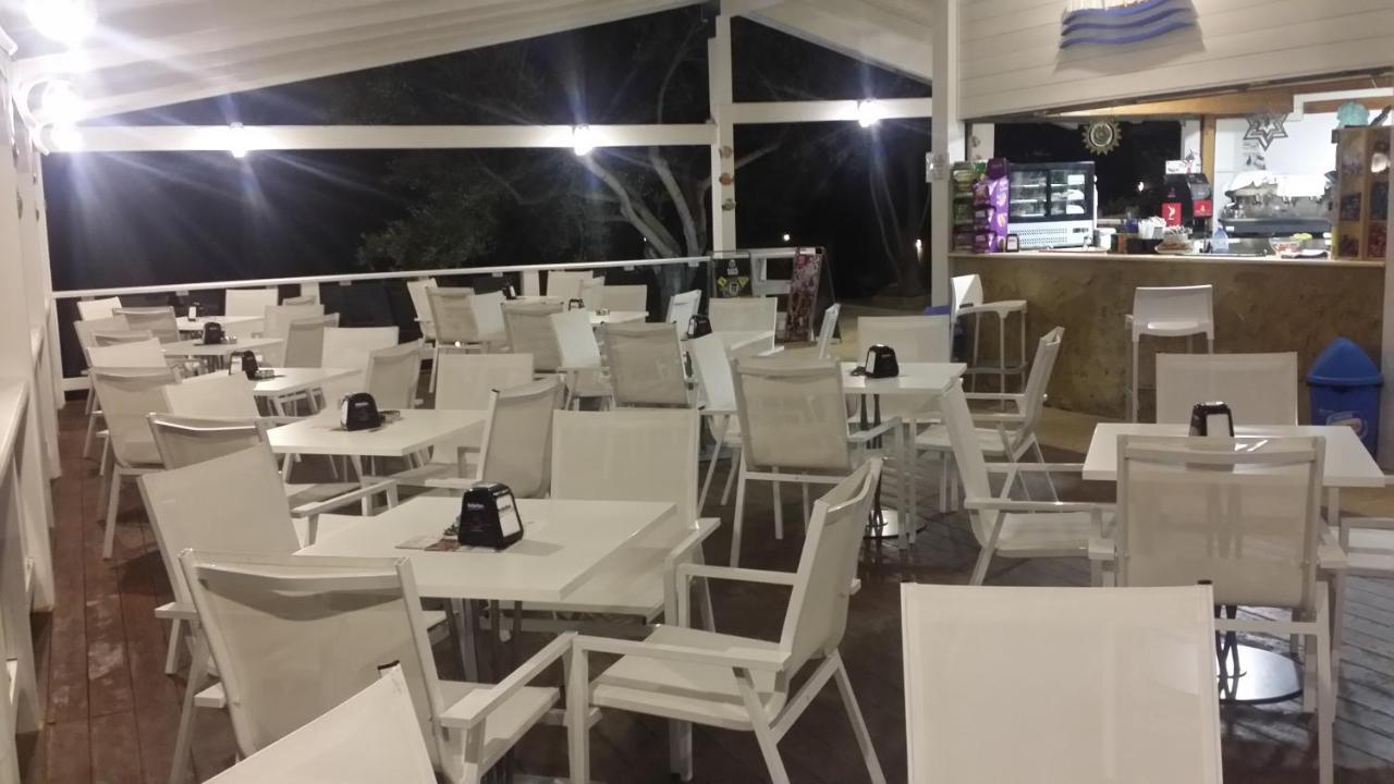 Villaggio Marinella Isola Di Capo Rizzuto Esterno foto