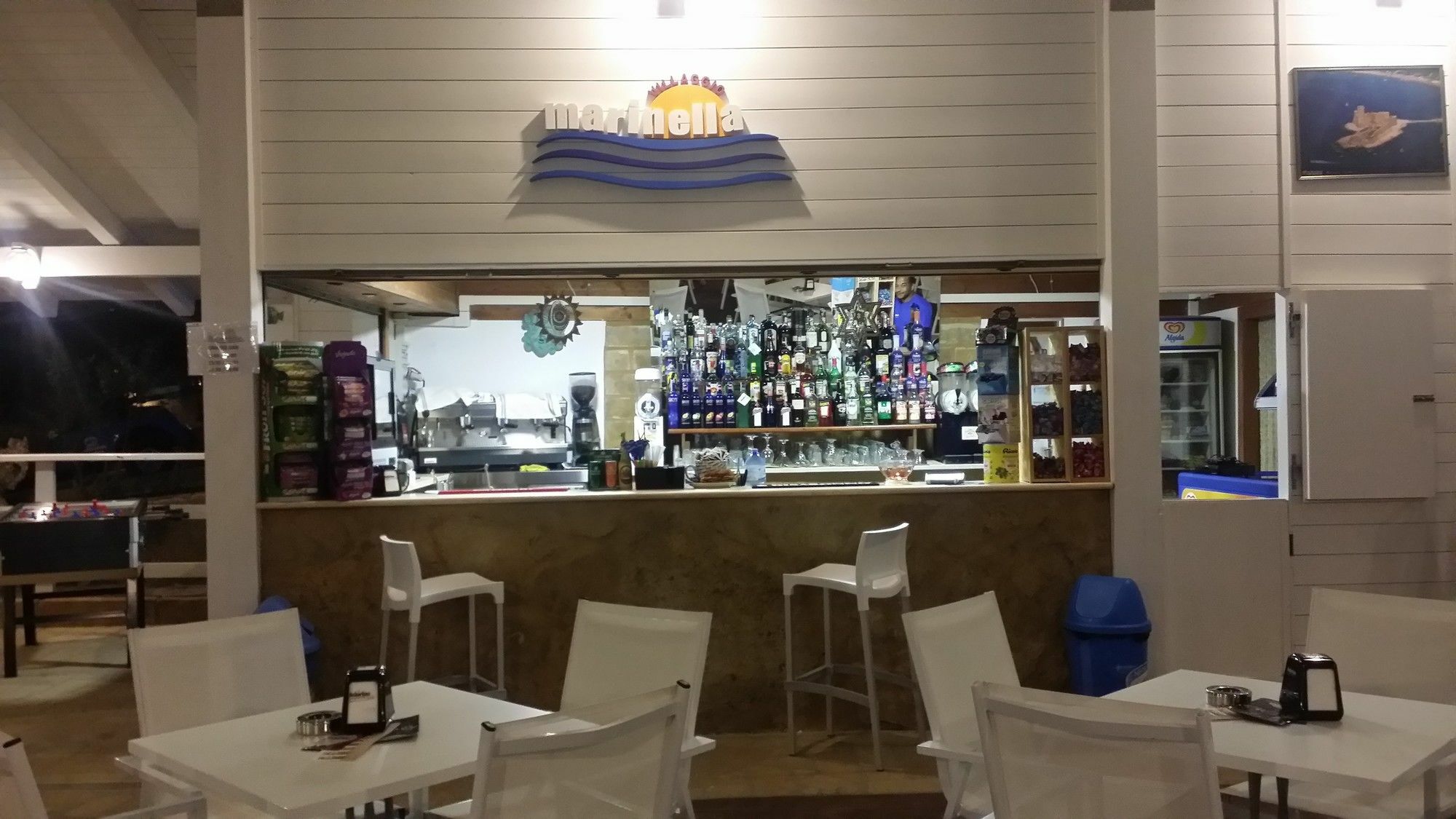 Villaggio Marinella Isola Di Capo Rizzuto Esterno foto