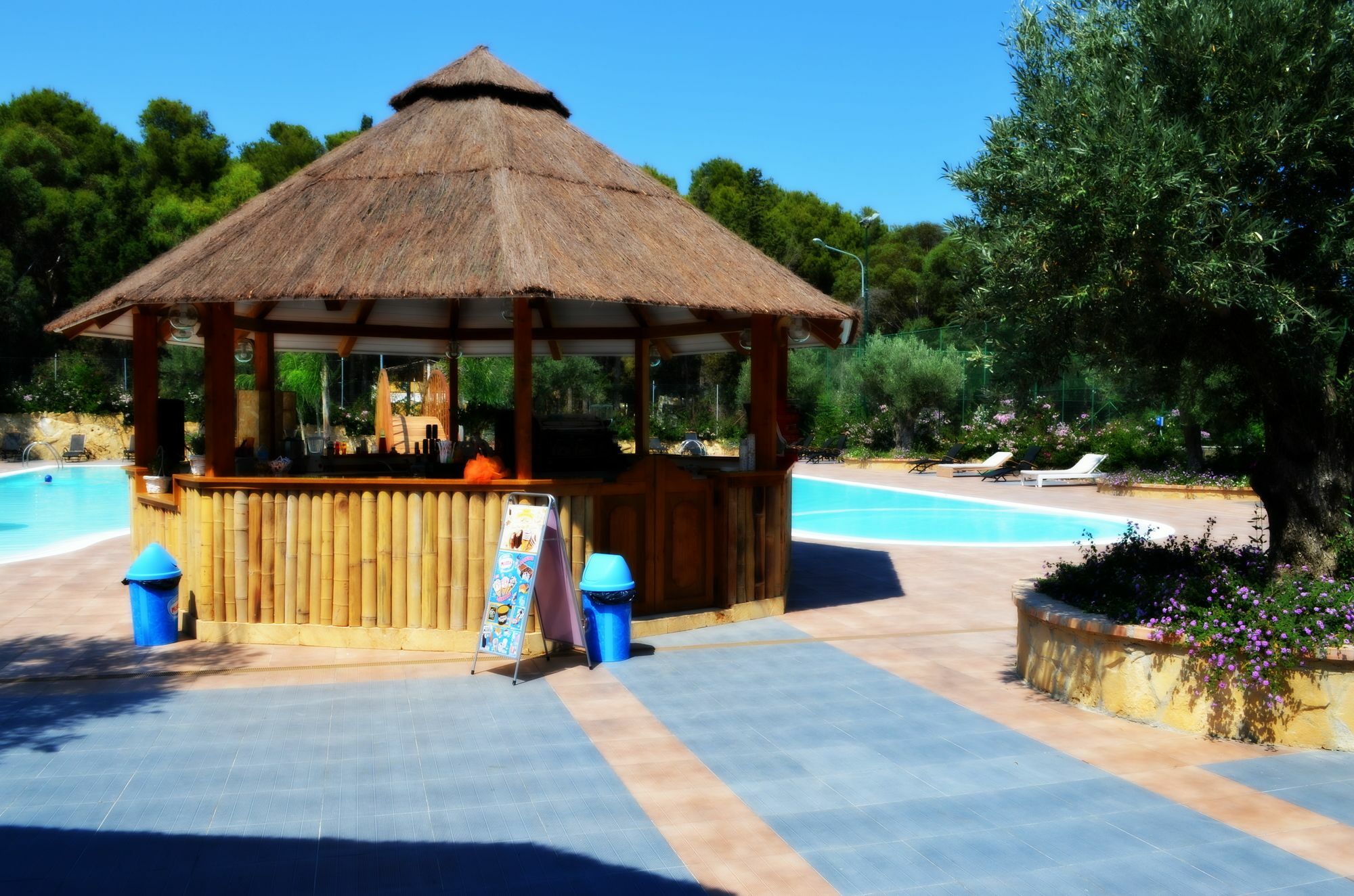 Villaggio Marinella Isola Di Capo Rizzuto Esterno foto