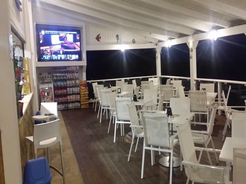 Villaggio Marinella Isola Di Capo Rizzuto Esterno foto