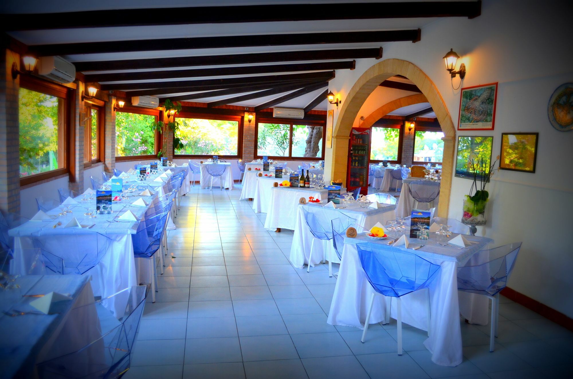 Villaggio Marinella Isola Di Capo Rizzuto Esterno foto