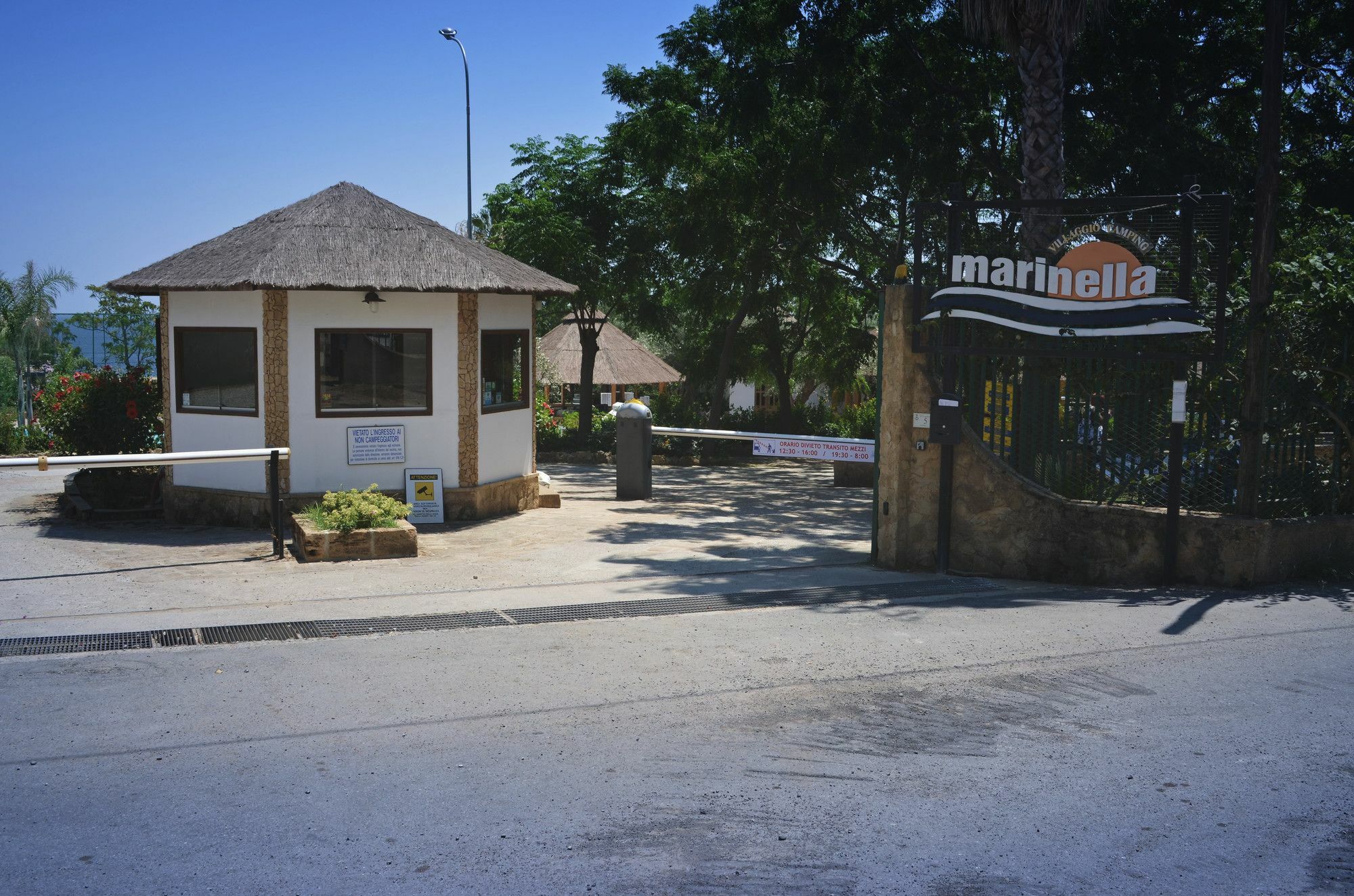 Villaggio Marinella Isola Di Capo Rizzuto Esterno foto