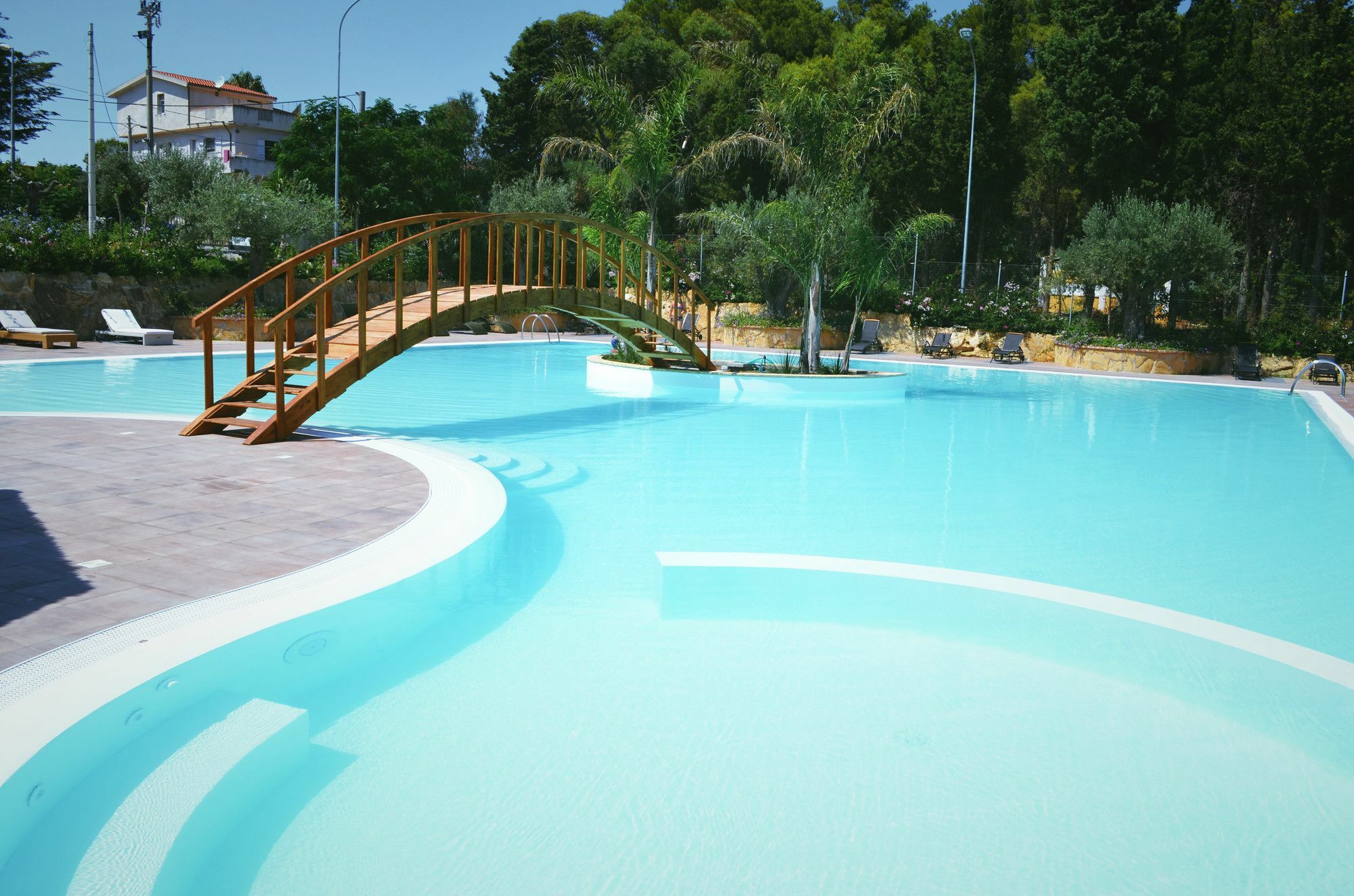 Villaggio Marinella Isola Di Capo Rizzuto Esterno foto