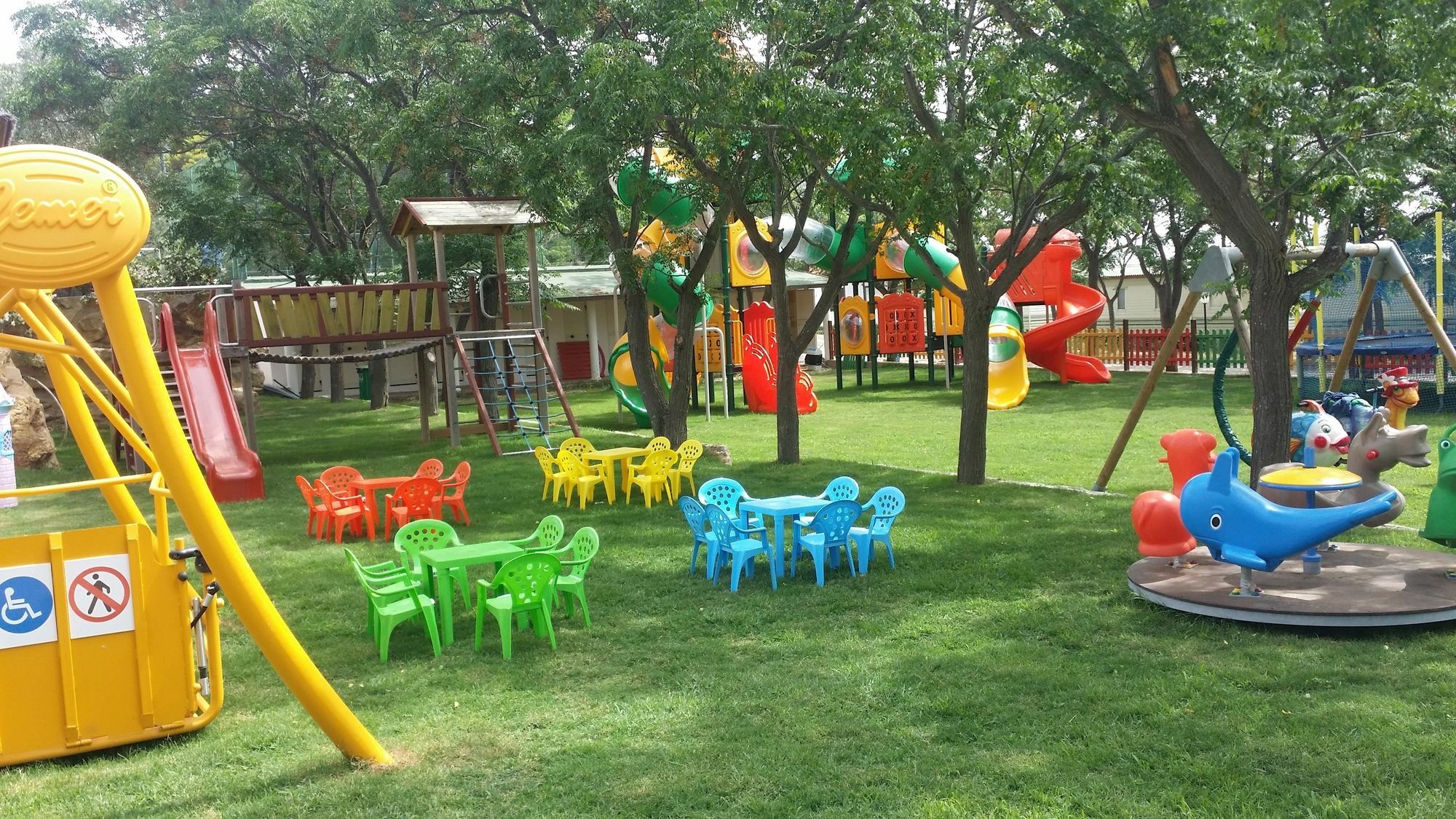 Villaggio Marinella Isola Di Capo Rizzuto Esterno foto