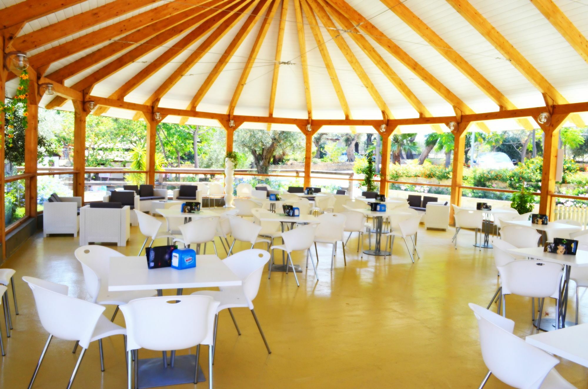 Villaggio Marinella Isola Di Capo Rizzuto Esterno foto